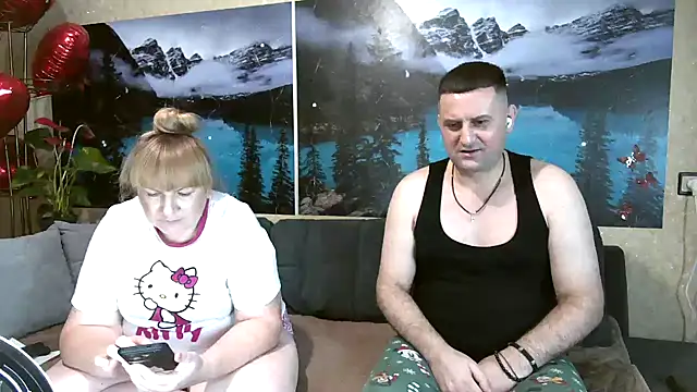 Big Boss55 online show from 03/20/25, 08:08