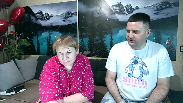 Big Boss55 online show from 03/22/25, 04:58