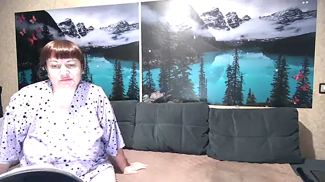 Big Boss55 online show from 09/15/25, 08:47