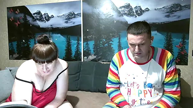 Big Boss55 online show from 09/30/25, 09:09