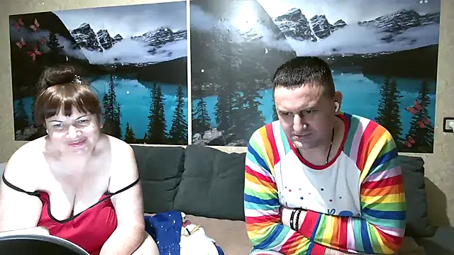 Big Boss55 online show from 10/01/25, 09:21