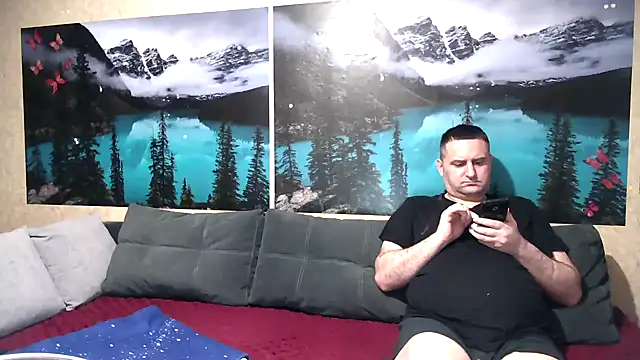 Big Boss55 online show from 10/28/25, 09:46