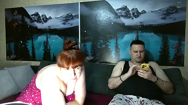 Big Boss55 online show from 12/01/25, 11:15