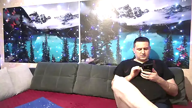 Big Boss55 online show from 12/15/25, 09:13