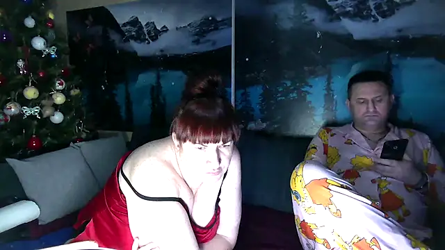 Big Boss55 online show from 01/15/26, 06:11