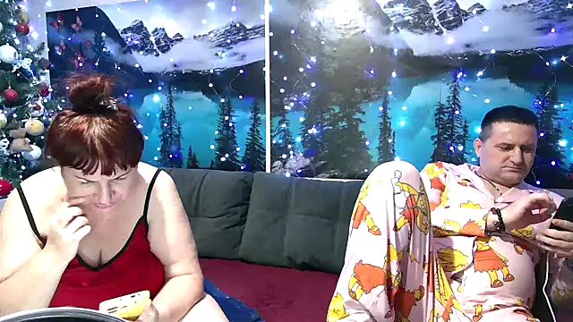 Big Boss55 online show from 01/18/26, 07:39