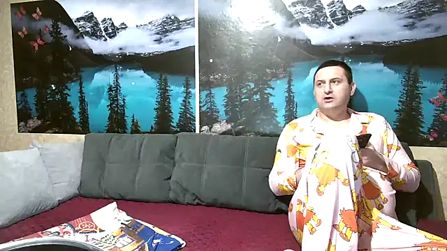 Big Boss55 online show from 04/06/26, 07:53