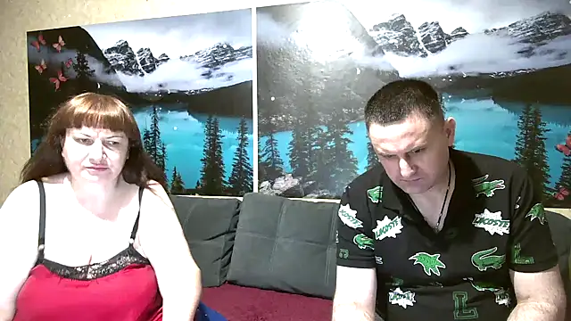 Big Boss55 online show from 04/14/26, 08:15