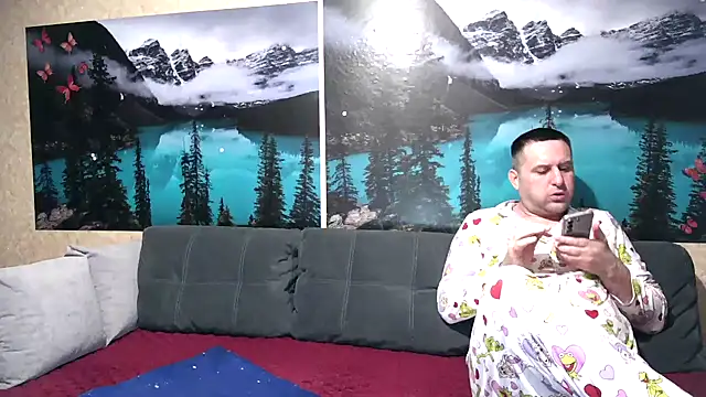 Big Boss55 online show from 04/17/26, 07:55