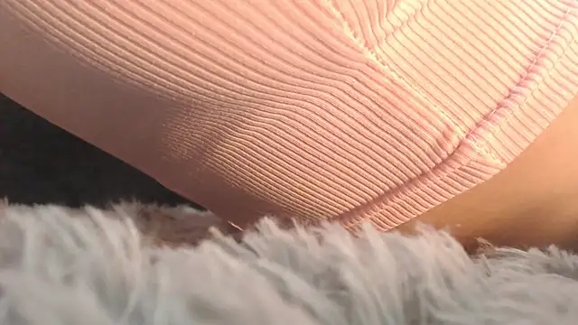 IvyBlueFabray online show from 01/09/25, 08:45