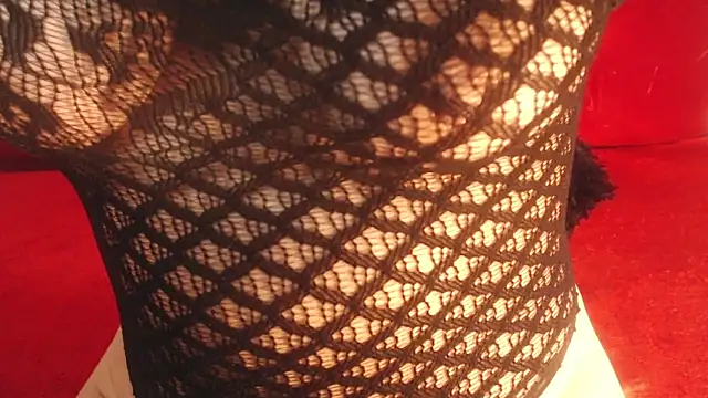 IvyBlueFabray online show from 01/23/25, 08:36