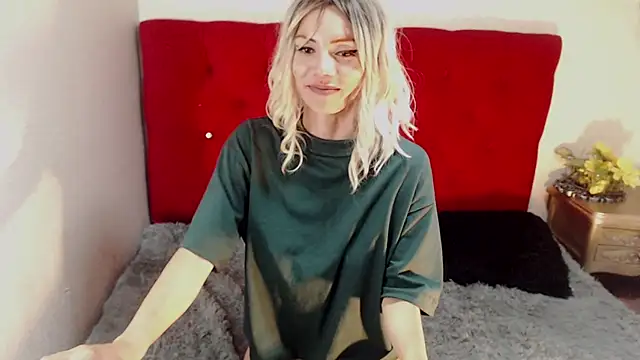 IvyBlueFabray online show from 02/13/25, 10:12