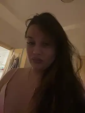 AminaCharm online show from 02/09/25, 03:56