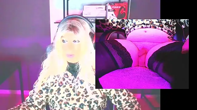 Snapshot of LatruieSow chatting on 11/27/25, 02:35 LatruieSow online show from 11/27/25, 02:35