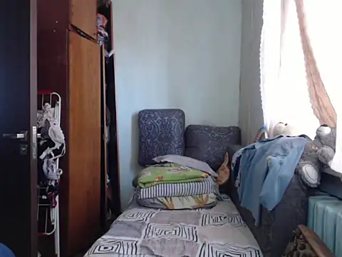 BustyBlond online show from 02/22/25, 11:57