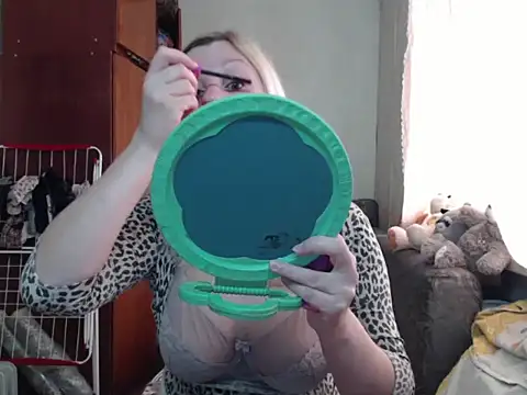 BustyBlond online show from 03/02/25, 06:48