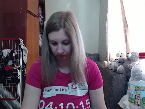 BustyBlond online show from 03/21/25, 08:28