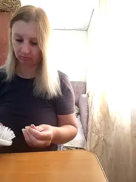 BustyBlond online show from 09/12/25, 06:13