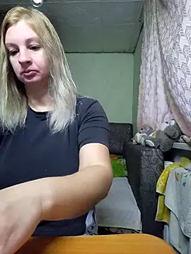 BustyBlond online show from 11/04/25, 04:44