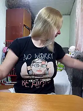 BustyBlond online show from 11/26/25, 05:19