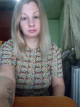 BustyBlond online show from 01/07/26, 04:26