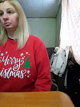 BustyBlond online show from 01/18/26, 01:26