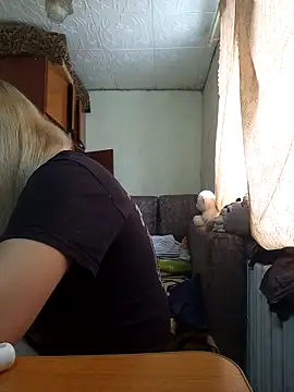 BustyBlond online show from 02/07/26, 09:24