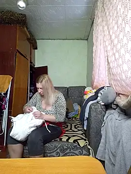 BustyBlond online show from 03/01/26, 04:25