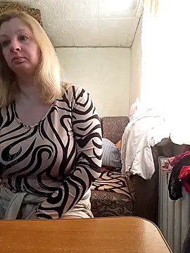 BustyBlond online show from 03/22/26, 05:33