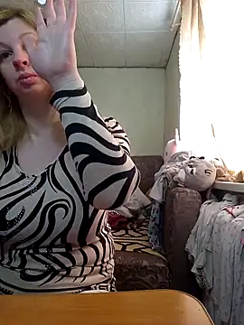 BustyBlond online show from 03/27/26, 05:24