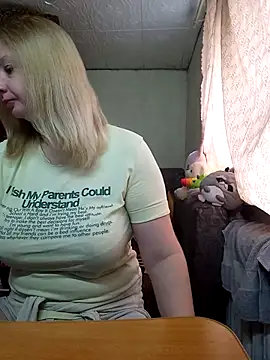 BustyBlond online show from 04/01/26, 04:46