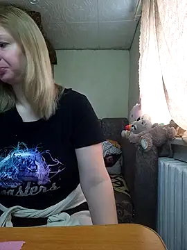 BustyBlond online show from 04/10/26, 04:28