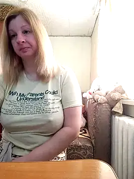 BustyBlond online show from 04/15/26, 04:30