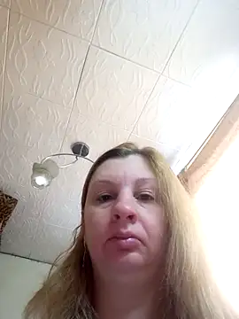 BustyBlond online show from 04/27/26, 04:21