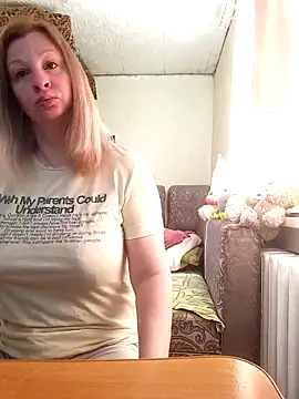 BustyBlond online show from 05/06/26, 04:30