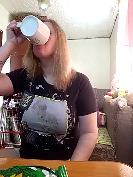 BustyBlond online show from 05/09/26, 06:29