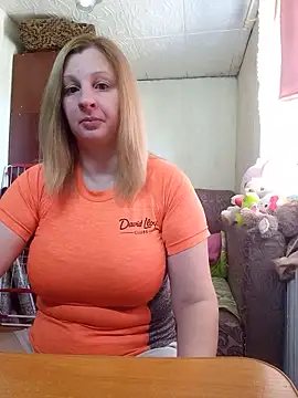 BustyBlond online show from 05/16/26, 12:59