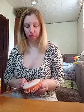 BustyBlond online show from 05/27/26, 04:31