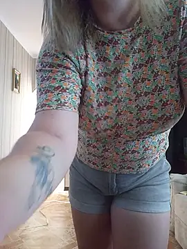 BustyBlond online show from 07/01/26, 05:42