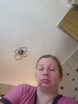 BustyBlond online show from 07/20/26, 05:22