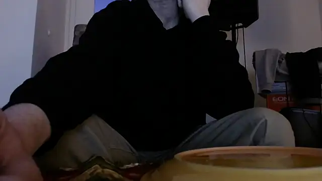 Cordt27 online show from 11/30/25, 05:17