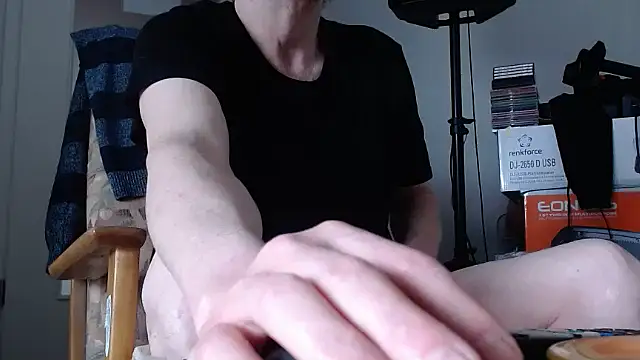 Cordt27 online show from 02/28/26, 01:01