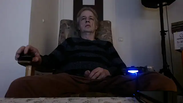 Cordt27 online show from 03/12/26, 10:16