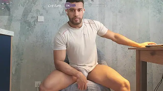 izaak lover online show from 01/24/25, 09:28