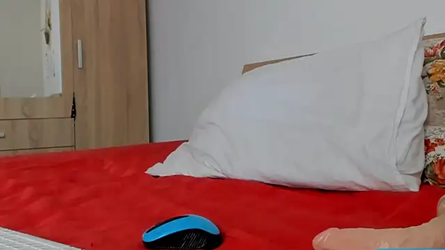 wildalissa online show from 01/31/25, 04:17