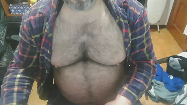 mikeyhotbear online show from 12/09/24, 07:28