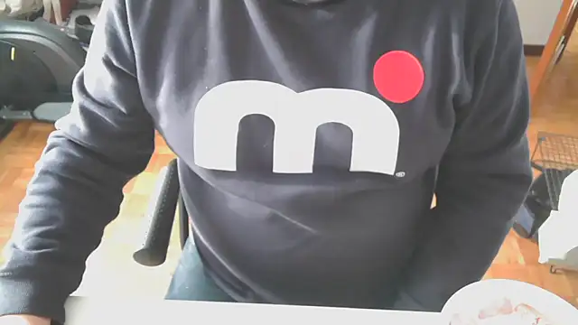 mikeyhotbear online show from 02/26/25, 04:56