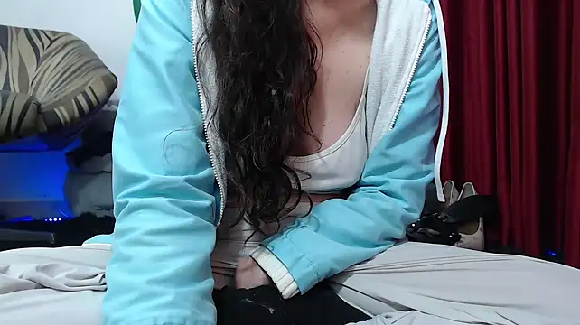 LaraFantasy online show from 09/20/25, 09:54