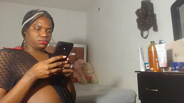 Kristal Cox1 online show from 02/09/26, 09:35