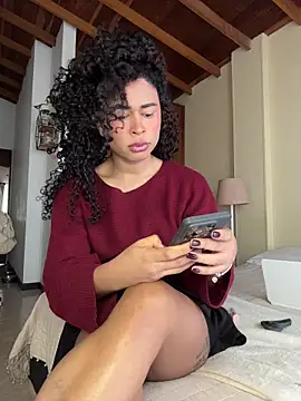 GabriSaenz online show from 02/02/26, 01:54